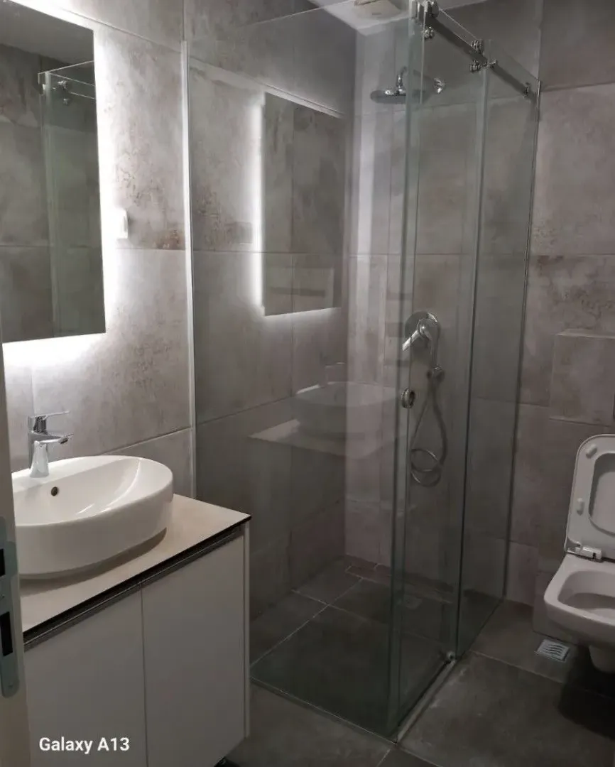 Prodaja, četvorosoban stan, 87m², Bubanj, Kragujevac