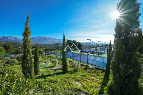 Prodaja, jednosoban stan, 54m², Luštica Bay, Tivat - image 19