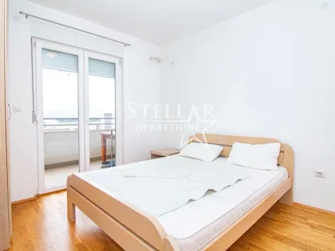 Izdavanje, jednosoban stan, 49m², Stari Aerodrom, Podgorica - image 4