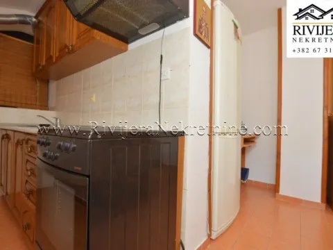 Prodaja, jednosoban stan, 43m², Kumbor, Herceg Novi - image 8