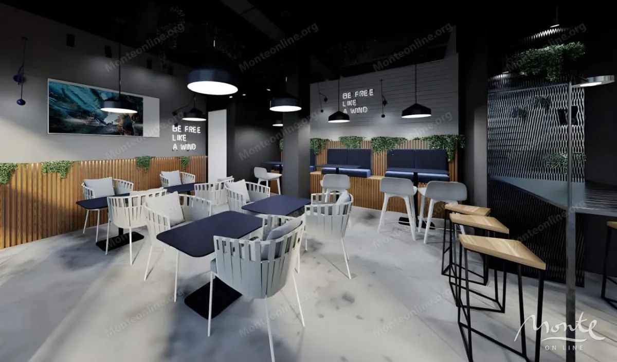 Sale, office space, 1800m², Lapčići, Budva