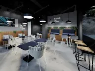 Sale, office space, 1800m², Lapčići, Budva - image 12