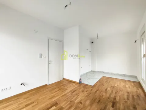 Rent, one bedroom apartment, 44m², Zagorič, Podgorica - image 2