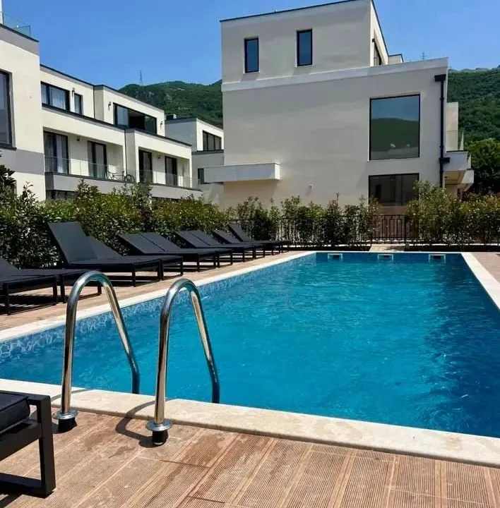 Sale, house, 167m², Centar, Budva