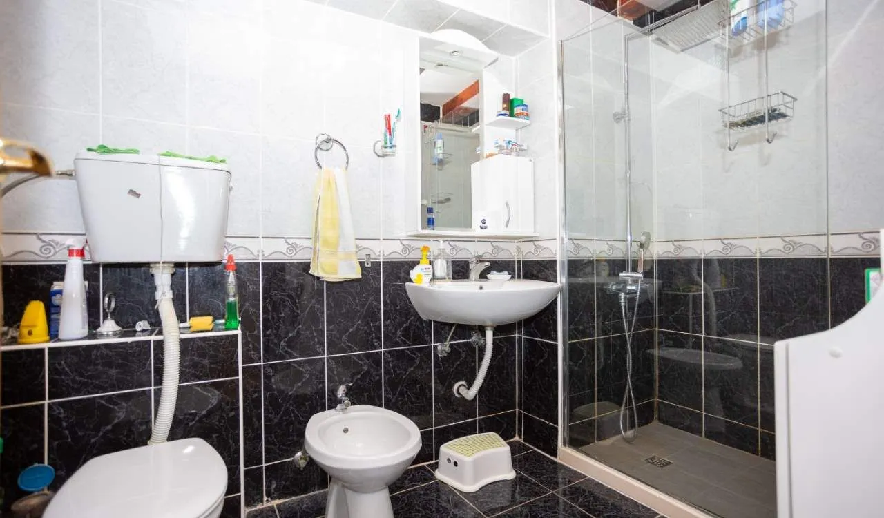 Prodaja, trosoban stan, 121m², Donja Lastva, Tivat