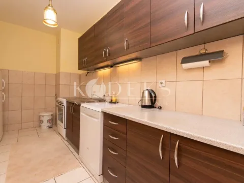 Izdavanje, jednosoban stan, 57m², Stari Aerodrom, Podgorica - image 4