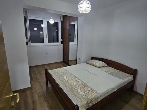 Izdavanje, jednosoban stan, 40m², Preko Morače, Podgorica - image 6