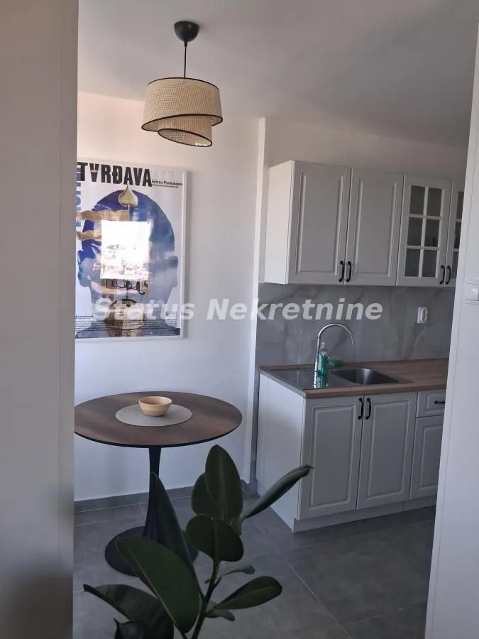 Prodaja, jednosoban stan, 31m², Liman 3, Novi Sad Sve Podlokacije