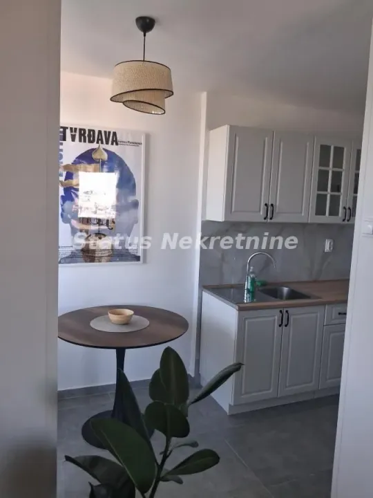 Prodaja, jednosoban stan, 31m², Liman 3, Novi Sad Sve Podlokacije
