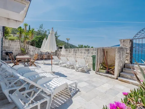 Sale, house, 220m², Rose, Herceg Novi - image 25