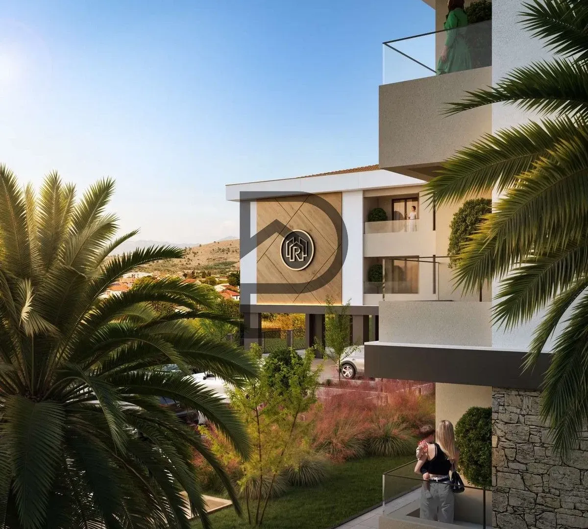 Prodaja, stan, 105m², Donja Gorica, Podgorica
