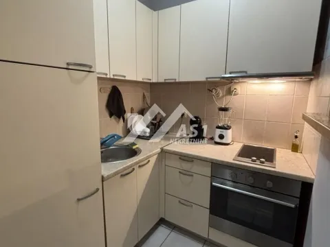 Izdavanje, stan, 32m², Rotkvarija, Novi Sad Sve Podlokacije - image 5