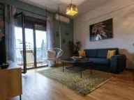 Izdavanje, jednosoban stan, 45m², Blok 9, Podgorica - image 5