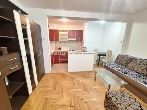 Rent, two bedroom apartment, 42m², Sajmište, Novi Sad - image 7
