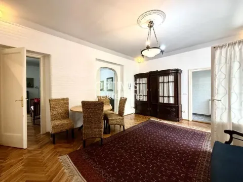 Rent, apartment, 120m², Tašmajdan, Palilula Sve Podlokacije - image 5