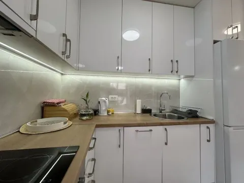 Rent, apartment, 68m², City Kvart, Podgorica - image 8