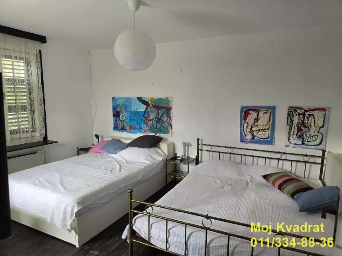 Sale, house, 87m², Voždovac Sve Podlokacije, Beograd