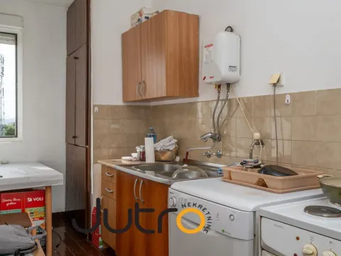 Izdavanje, jednosoban stan, 45m², Pod Goricom, Podgorica - image 2