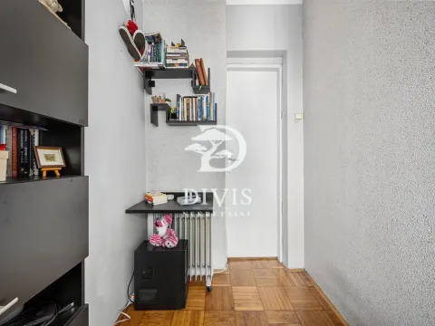 Prodaja, četvorosoban stan, 69m², Profesorska Kolonija, Palilula Sve Podlokacije - image 9