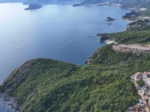 Prodaja, plac, 957m², Reževići, Budva - image 2