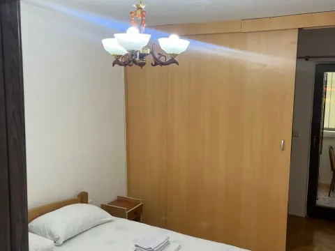 Rent, two bedroom apartment, 54m², Centar, Budva - image 9