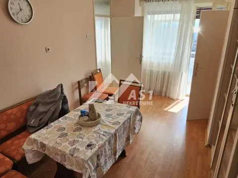 Izdavanje, jednosoban stan, 49m², Bulevar Oslobodjenja, Novi Sad Sve Podlokacije - image 2