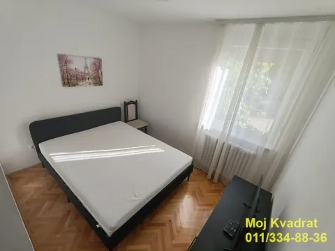 Izdavanje, dvosoban stan, 54m², Čukarica, Beograd - image 8
