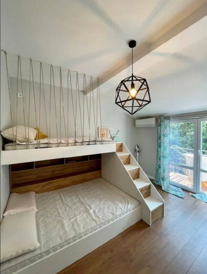 Sale, two bedroom apartment, 98m², Prčanj, Kotor