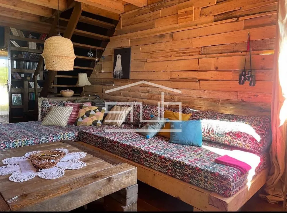 Prodaja, kuća, 67m², Kraljevi Čardaci, Kopaonik