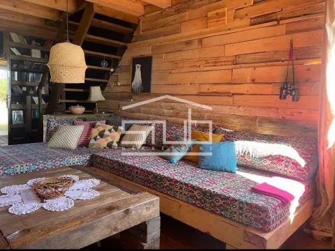 Sale, house, 67m², Kraljevi Čardaci, Kopaonik