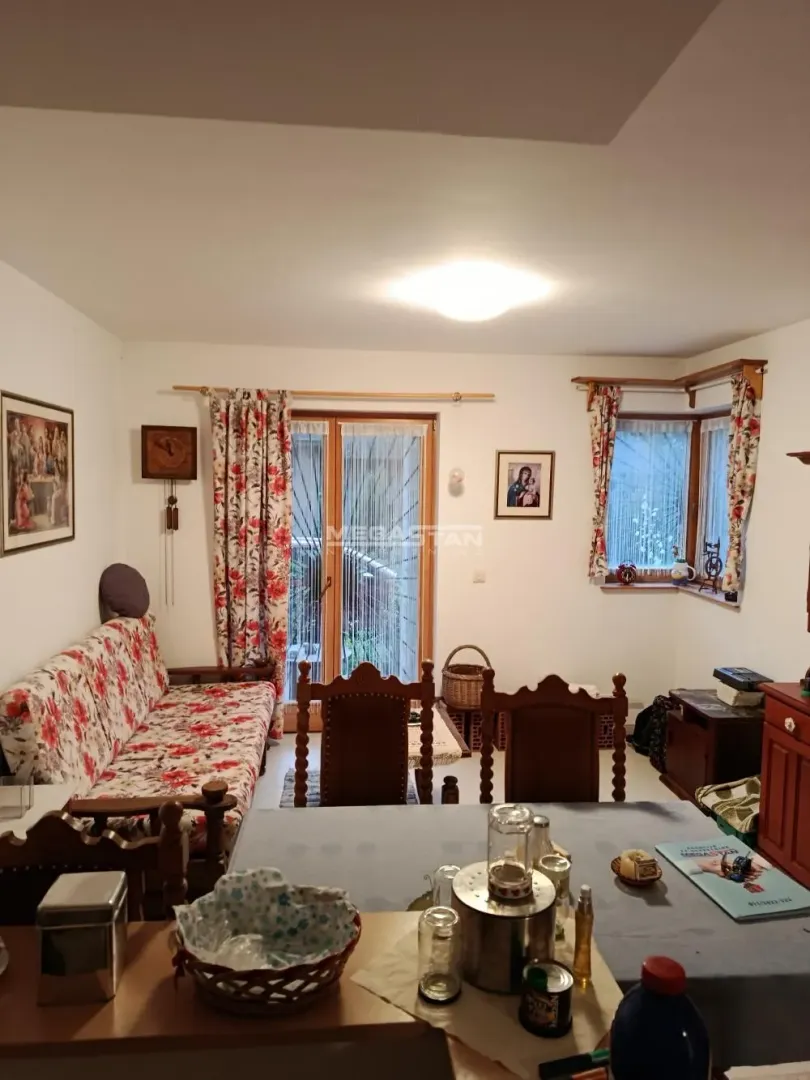 Prodaja, jednosoban stan, 45m², Zova, Zlatibor