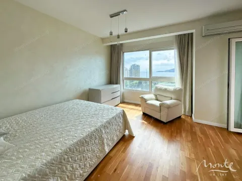 Prodaja, trosoban stan, 115m², Bečići, Budva - image 11