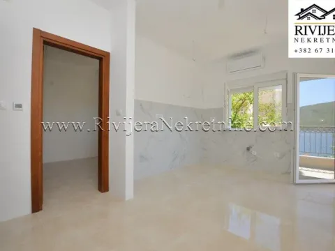 Prodaja, jednosoban stan, 52m², Kumbor, Herceg Novi - image 6