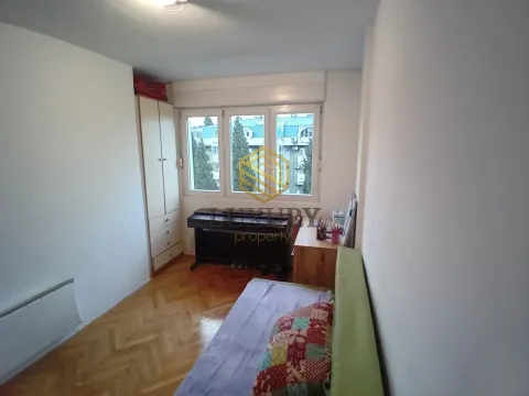 Prodaja, jednosoban stan, 40m², Preko Morače, Podgorica - image 16