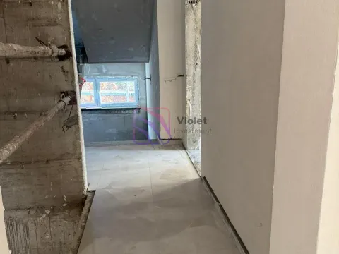 Sale, one bedroom apartment, 49m², Liman, Ulcinj - image 4