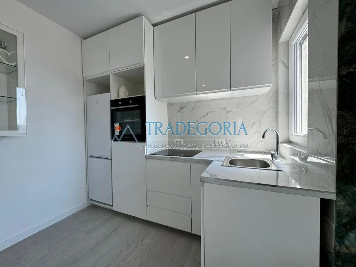 Prodaja, jednosoban stan, 75m², Bar, Crna Gora