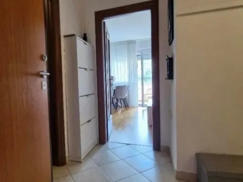 Prodaja, jednosoban stan, 39m², Centar, Tivat - image 8
