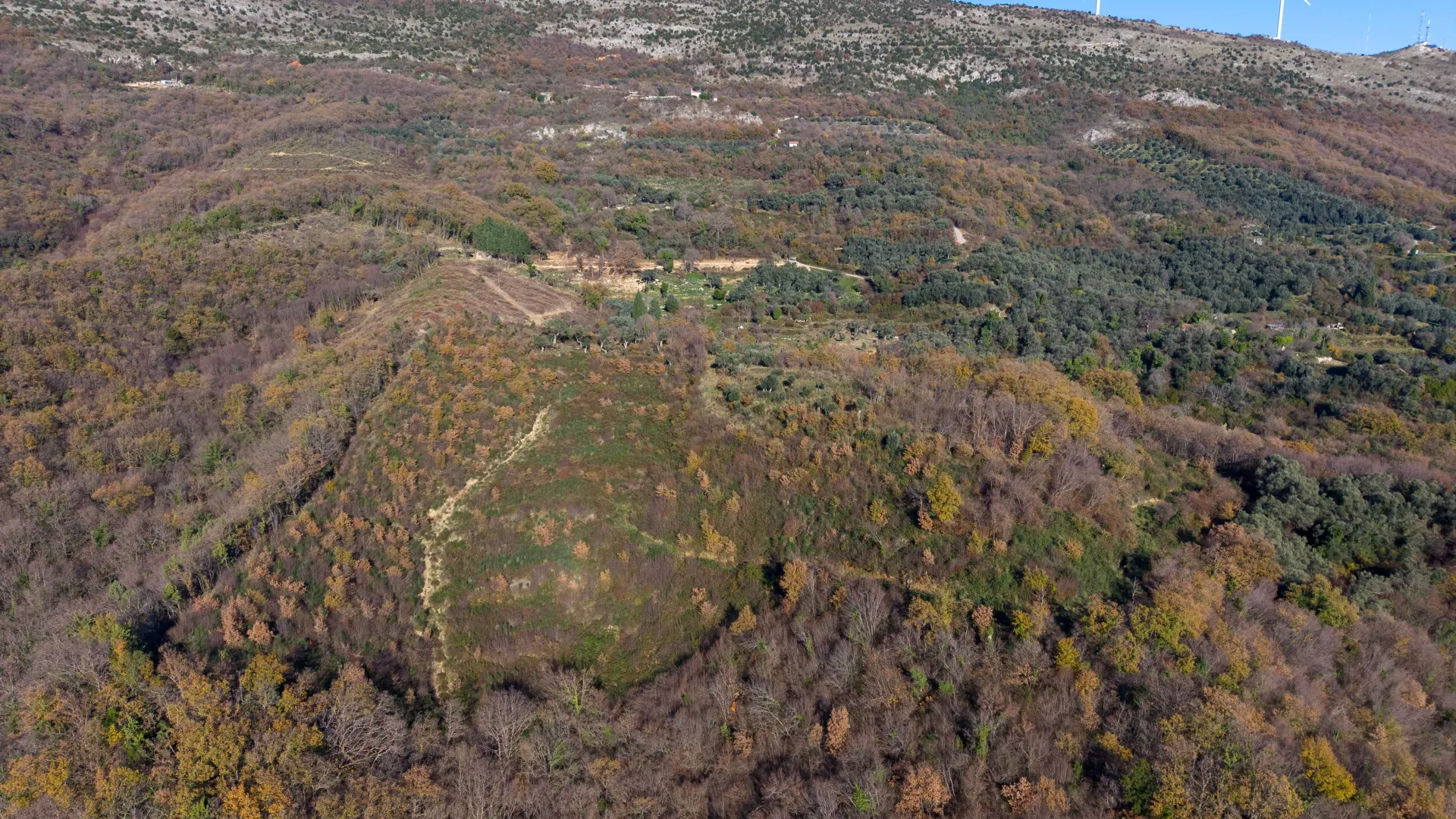 Prodaja, plac, 28959m², Kolomza, Ulcinj