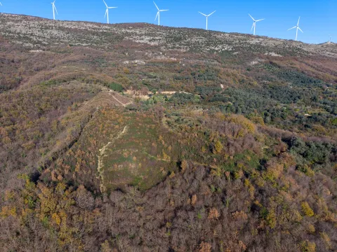 Sale, land lot, 28959m², Kolomza, Ulcinj - image 6