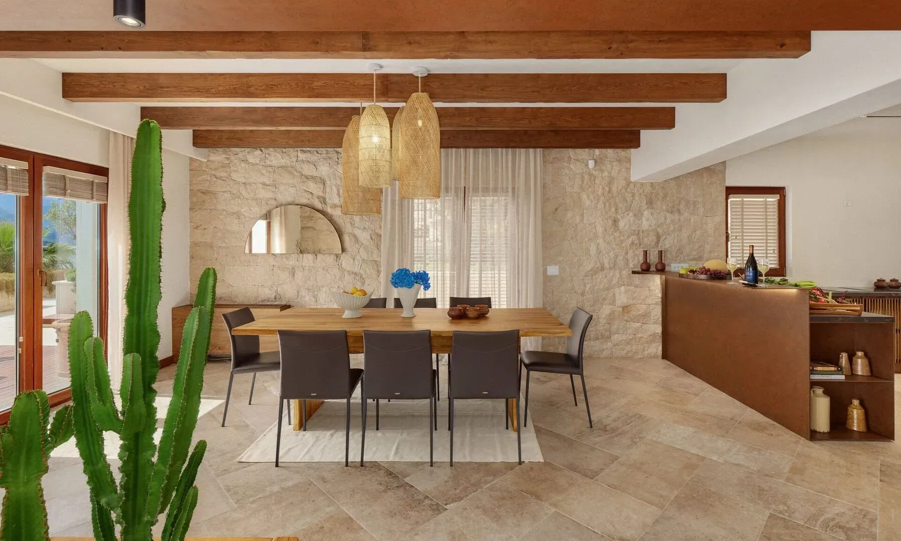 Prodaja, kuća, 420m², Dobrota, Kotor
