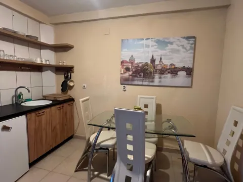 Rent, one bedroom apartment, 40m², Polje, Bar - image 5