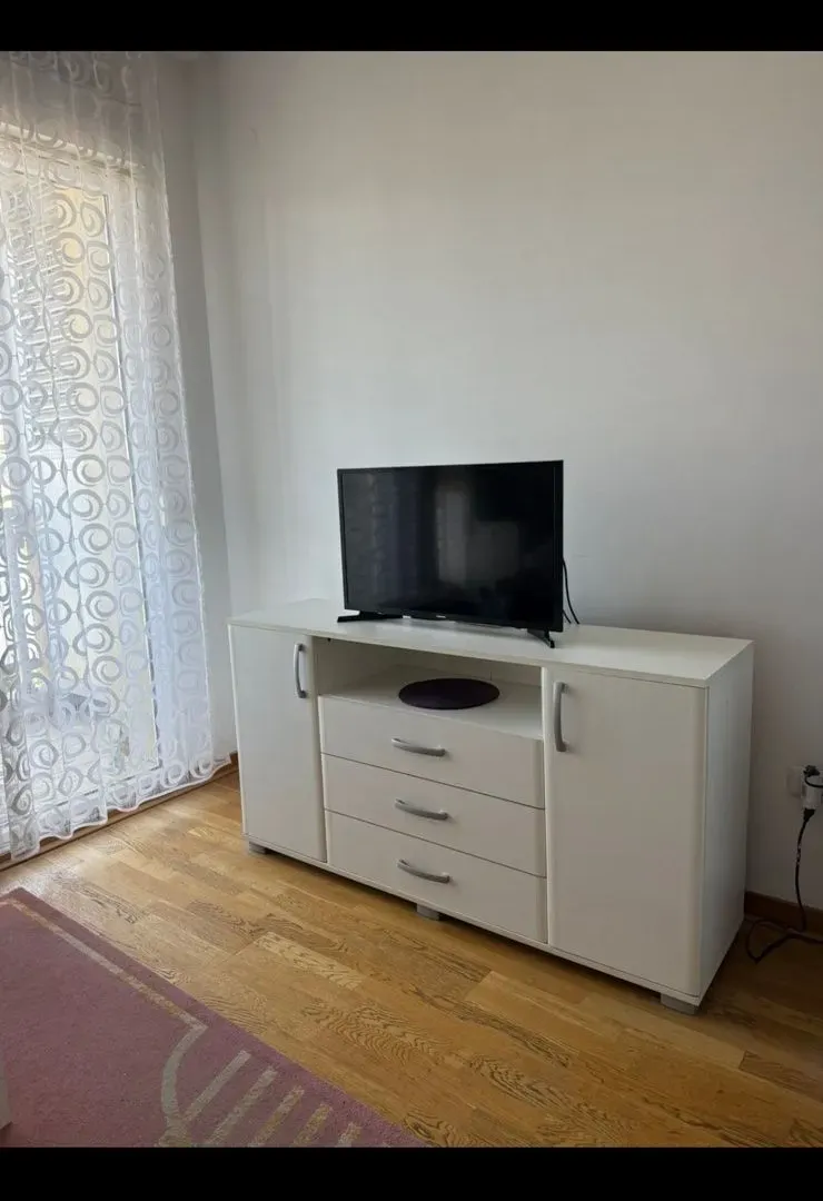 Rent, one bedroom apartment, 27m², City Kvart, Podgorica