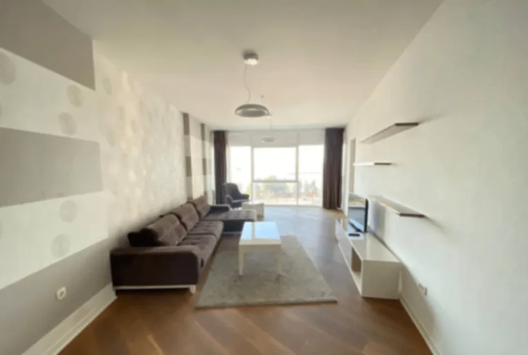 Rent, apartment, 67m², Tre Canne, Budva