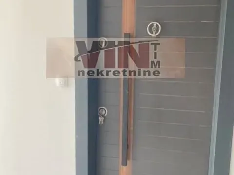 Sale, two bedroom apartment, 36m², Krnjaca, Palilula Sve Podlokacije - image 7