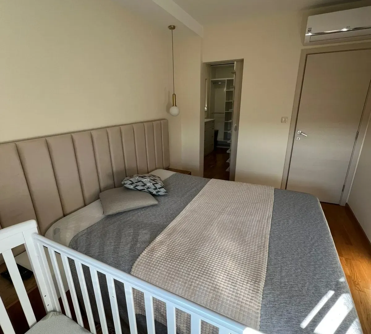 Prodaja, trosoban stan, 73m², Zagorič, Podgorica
