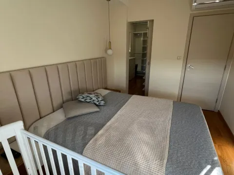 Sale, three bedroom apartment, 73m², Zagorič, Podgorica - image 13