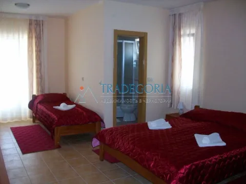 Prodaja, ugostiteljski objekat, 1069m², Sutomore, Bar - image 6