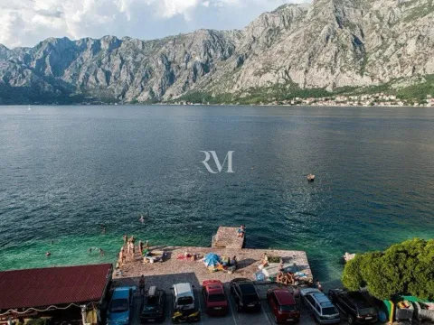 Sale, one bedroom apartment, 54m², Prčanj, Kotor - image 1