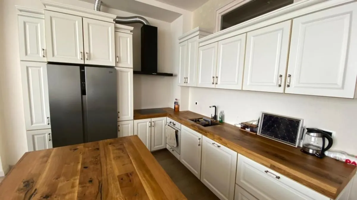 Prodaja, dvosoban stan, 120m², Budva, Crna Gora
