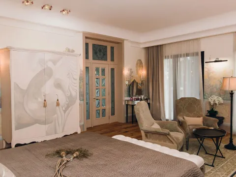 Prodaja, kuća, 550m², Reževići, Budva - image 11